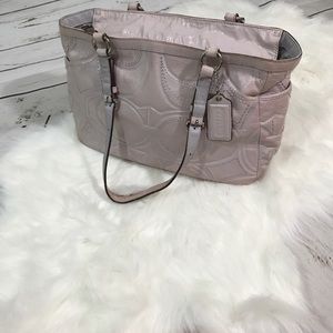 ❄️Closet Clearance❄️ Coach Shoulder Bag
